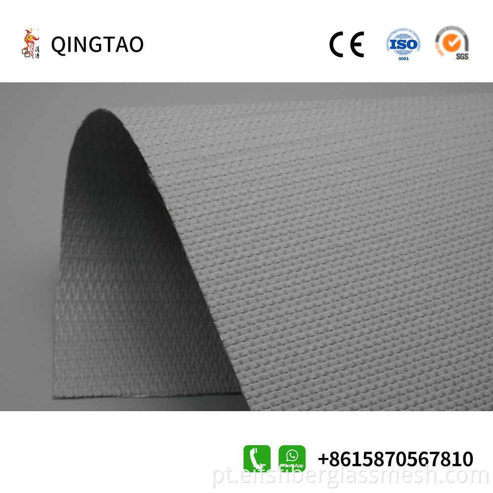 Pu Coated Fabric